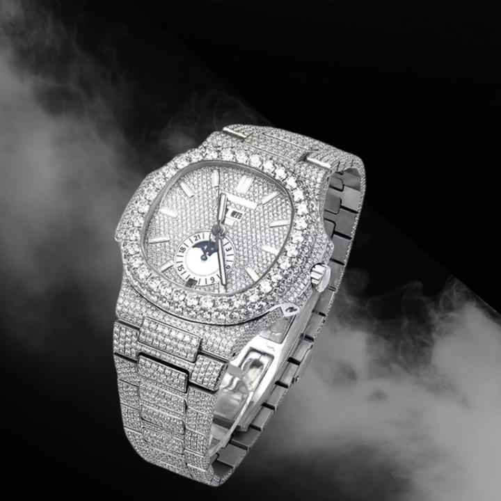 G-Shock (Bustdown)