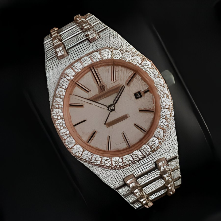 Moissanite Watches