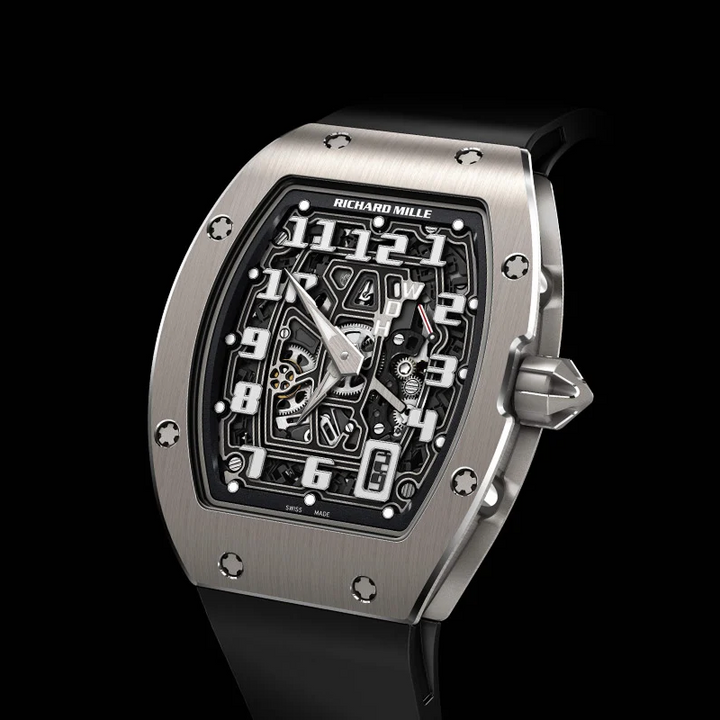 Richard Mille