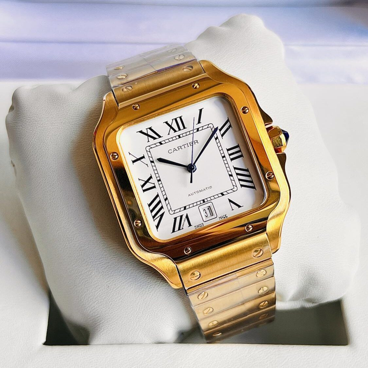 Cartier