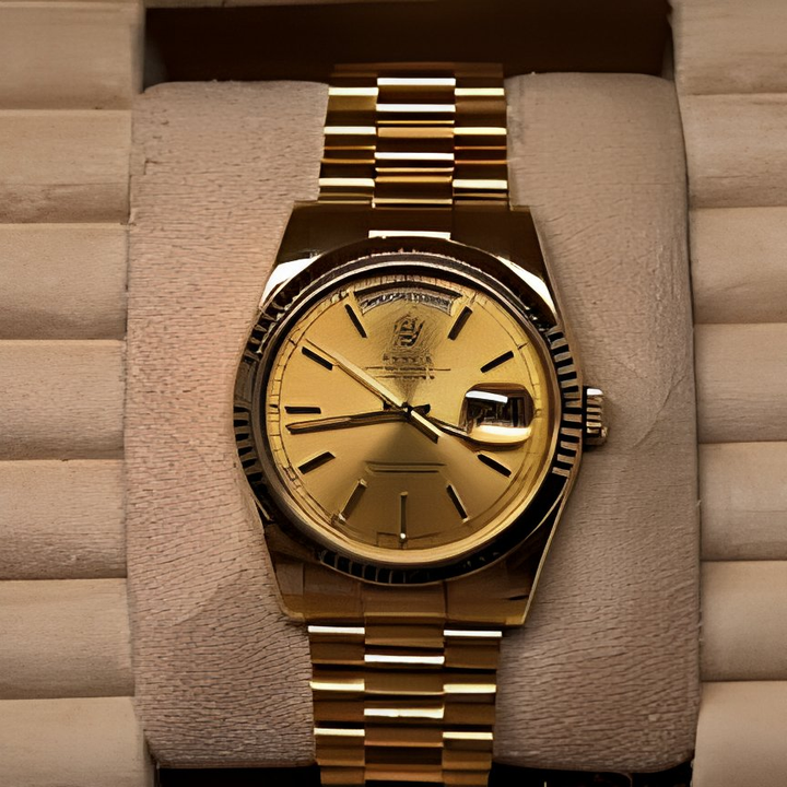 Plain Jane Watches