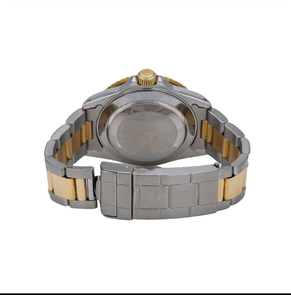 Rolex Submariner Date – Two Tone Blue