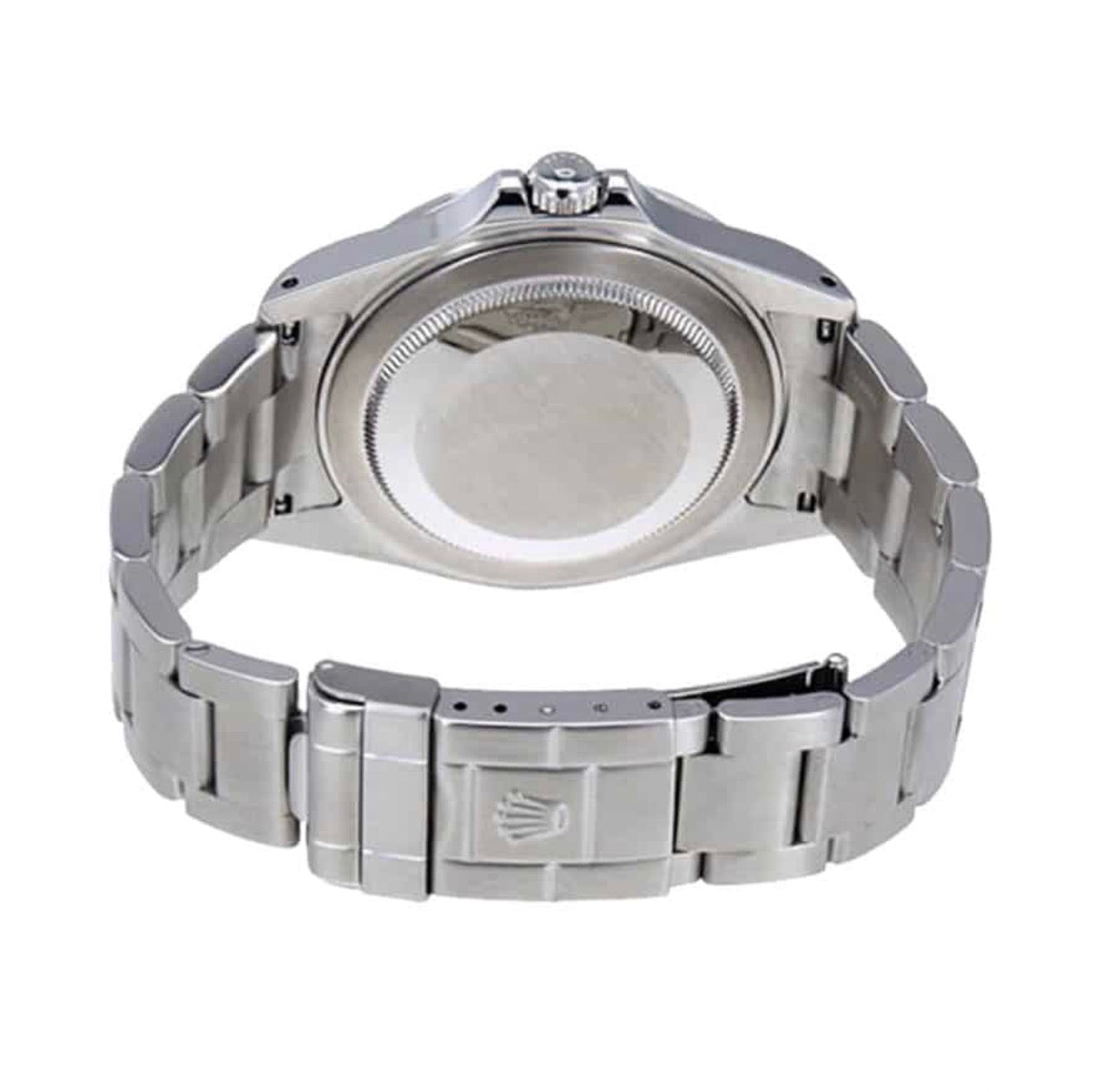 Rolex Sky‑Dweller (Two‑Tone)