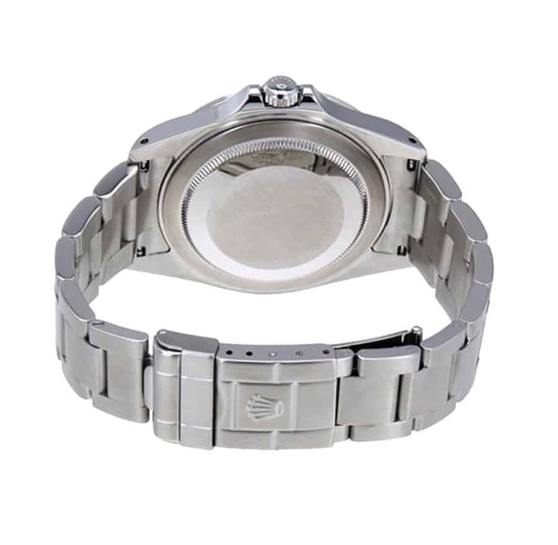 Rolex Sky‑Dweller (Two‑Tone)