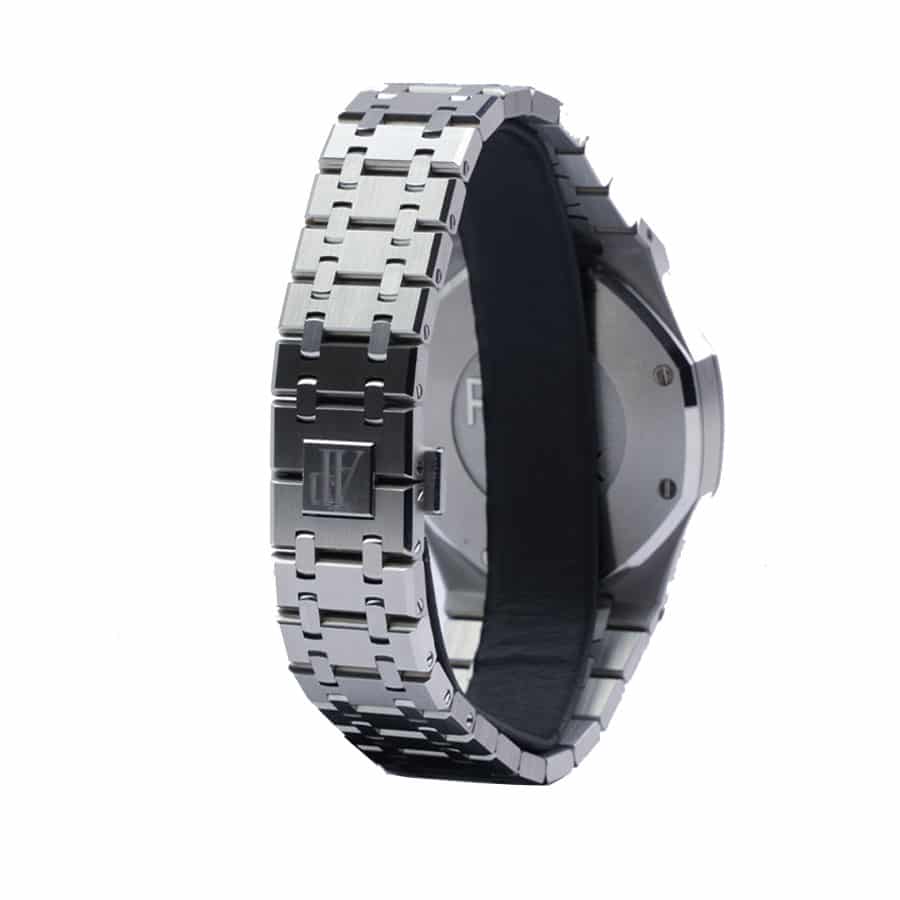 AP Royal Oak Chronograph Japanese 26331ST “Panda” Ultra Clone 1:1