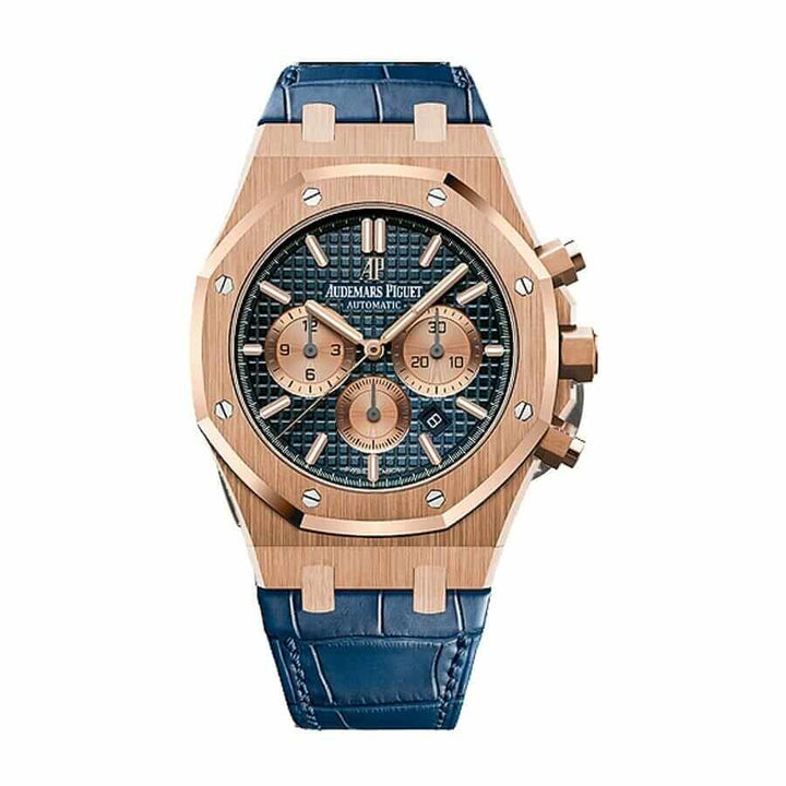 Audemars Piguet Royal Oak Selfwinding Japanese 15500ST Supreme Replica Edition