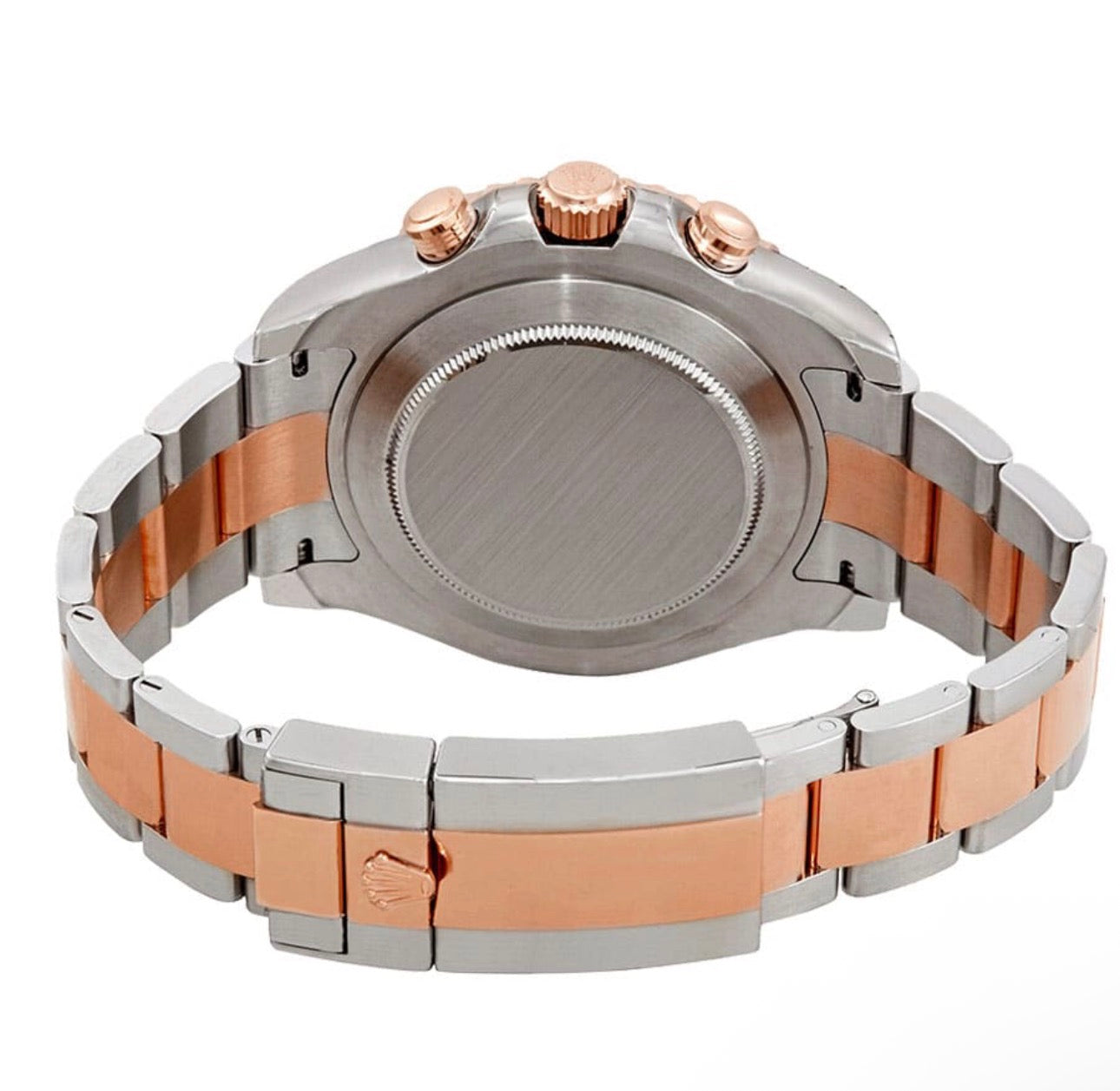 Rolex Yacht-Master II – Two Tone (Steel & Everose Gold)