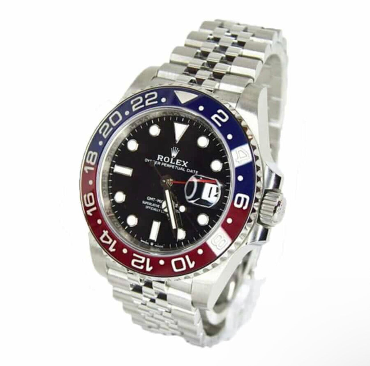 Rolex ( Pepsi)