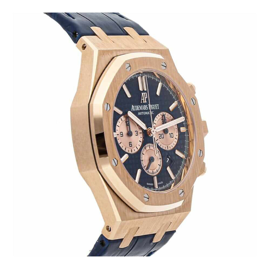 Audemars Piguet Royal Oak Selfwinding Japanese 15500ST Supreme Replica Edition