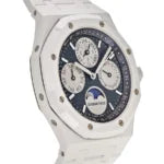 Audemars Piguet Royal Oak Perpetual Calendar Japanese 26579CS.OO.1224CS.01 Signature Copy Edition