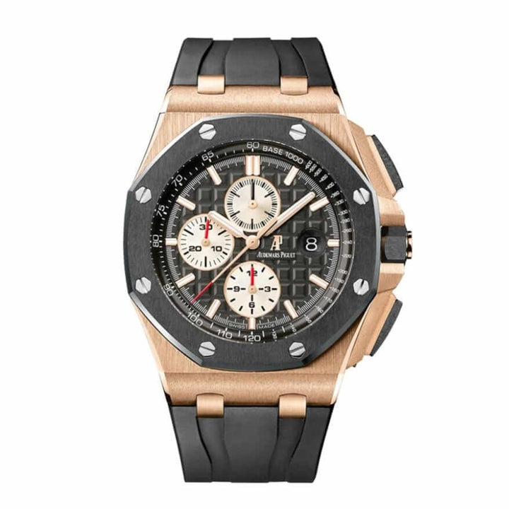 Audemars Piguet Royal Oak Offshore Japanese 26401RO.OO.A002CA.01 Premium Duplicate