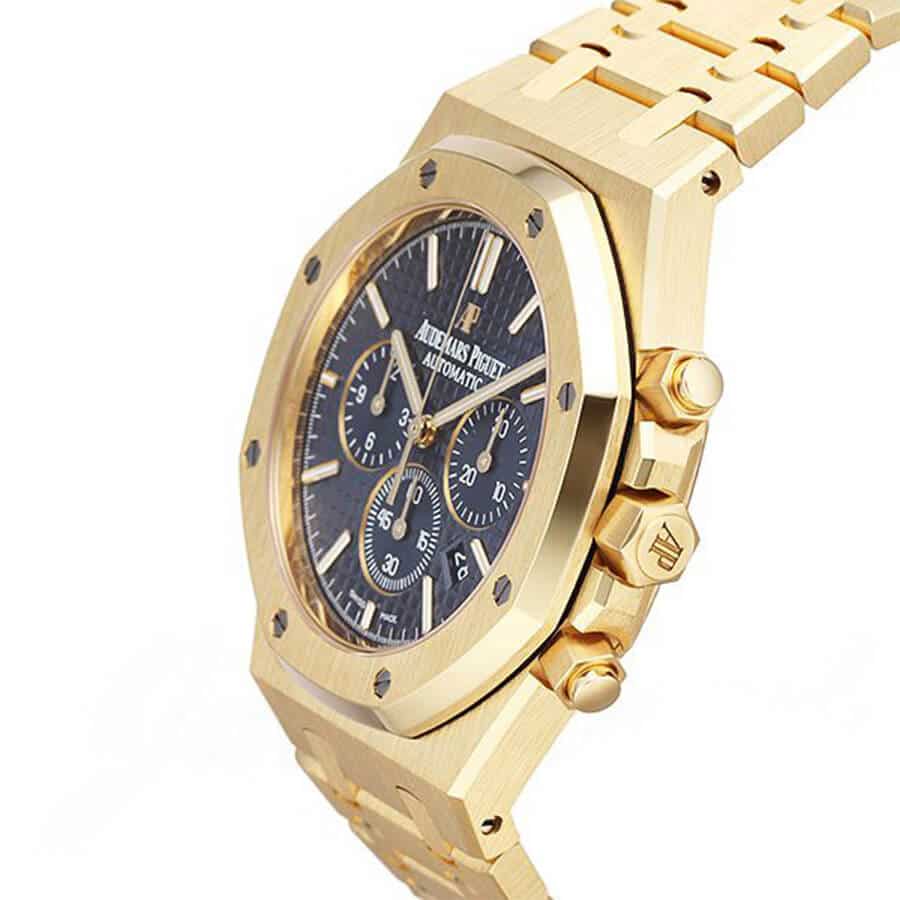 Audemars Piguet Royal Oak Swiss 26320BA.OO.1220BA.02 Premium Replica 1:1