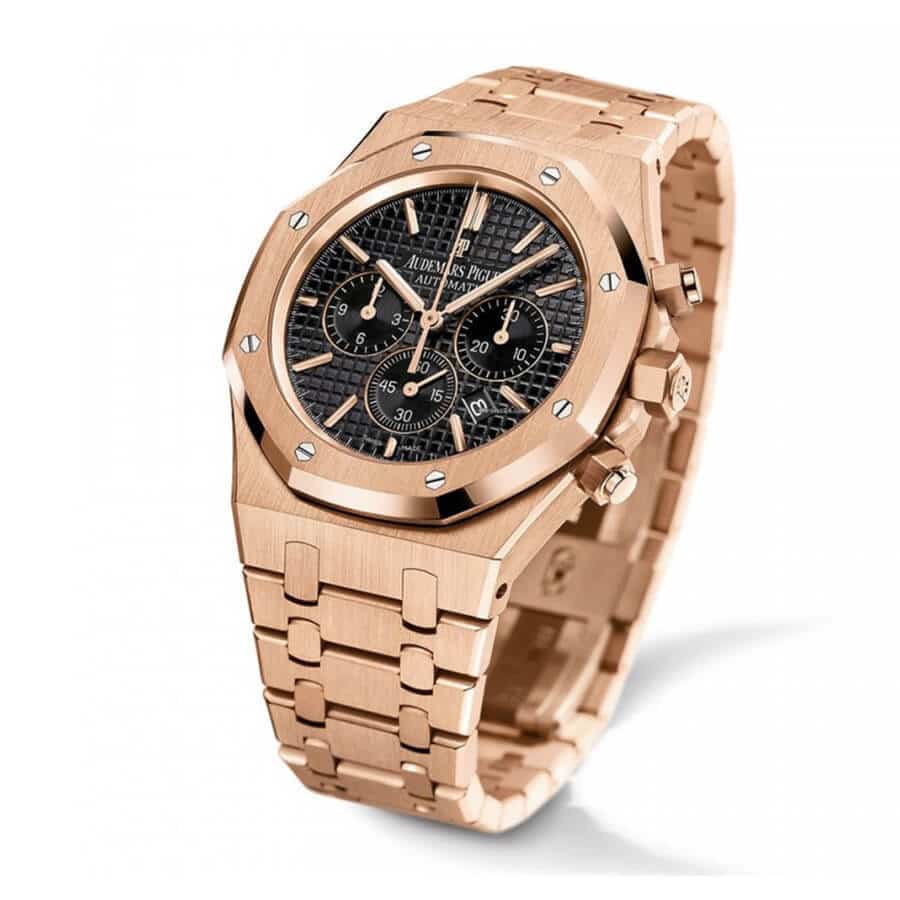 Audemars Piguet Royal Oak Japanese 26320OR.OO.1220OR.01 Swiss Super Clone