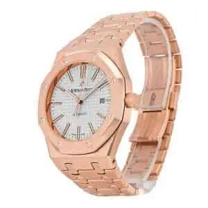Audemars Piguet Royal Oak 15400OR.OO.1220OR.02 High-End Replica 1:1
