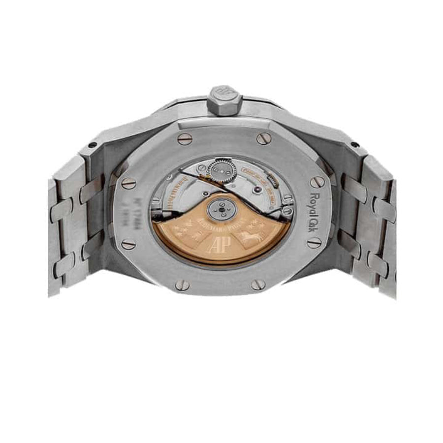 Audemars Piguet Royal Oak 15400ST Swiss.OO.1220ST.01 Master Clone Quality