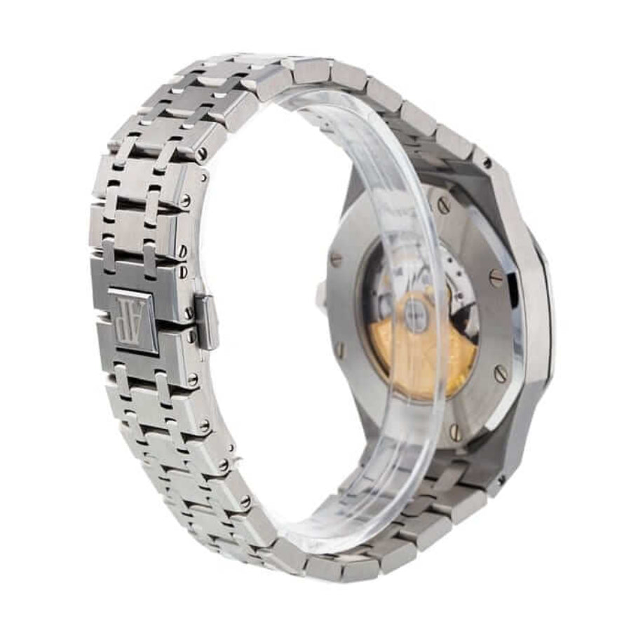 Audemars Piguet Royal Oak 15400ST Swiss.OO.1220ST.01 Master Clone Quality