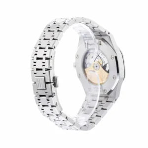 Audemars Piguet Royal Oak Japanese 15400ST.OO.1220ST.04 Deluxe Replica Edition