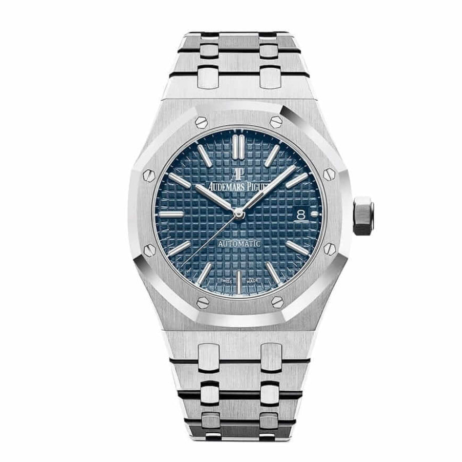 Audemars Piguet Royal Oak Swiss 15450ST.OO.1256ST.03 Ultra Clone 1:1