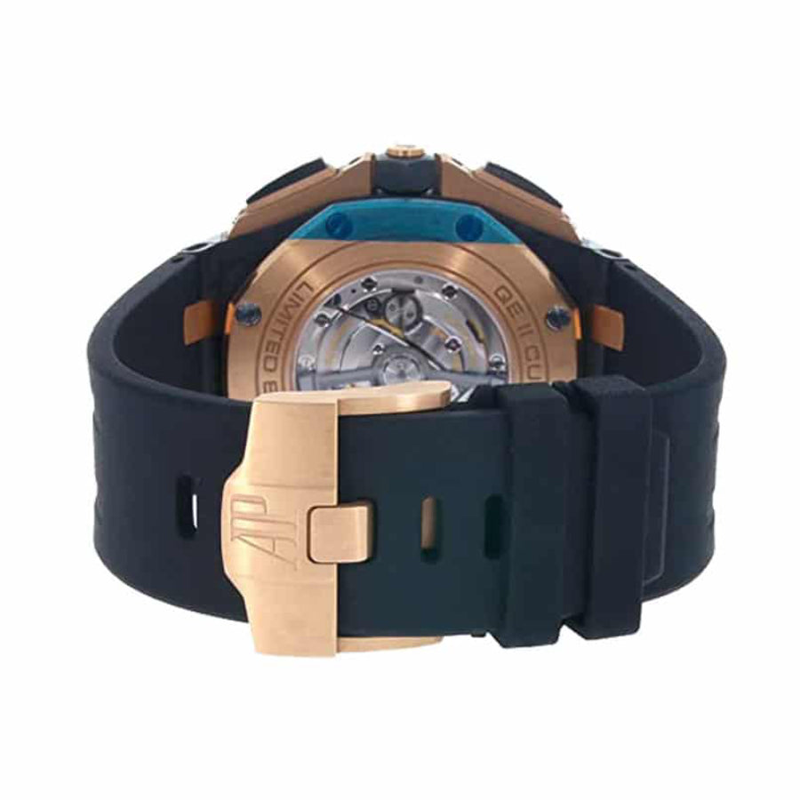 Audemars Piguet Royal Oak Offshore Swiss 26406FR.OO.A002CA.01 “Queen Elizabeth” Perfect Clone Quality