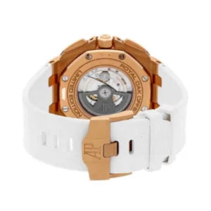Audemars Piguet Royal Oak Offshore Japanese 26408OR.OO.A010CA.01 “Byblos” Near Original Replica