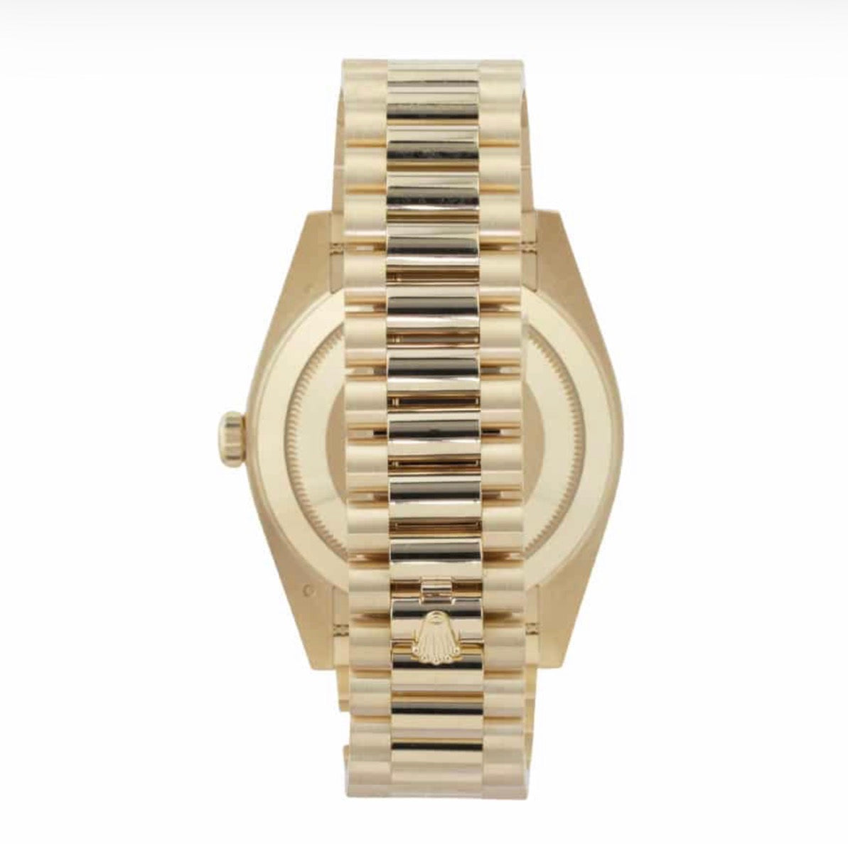 Rolex Day-Date “Yellow Gold”