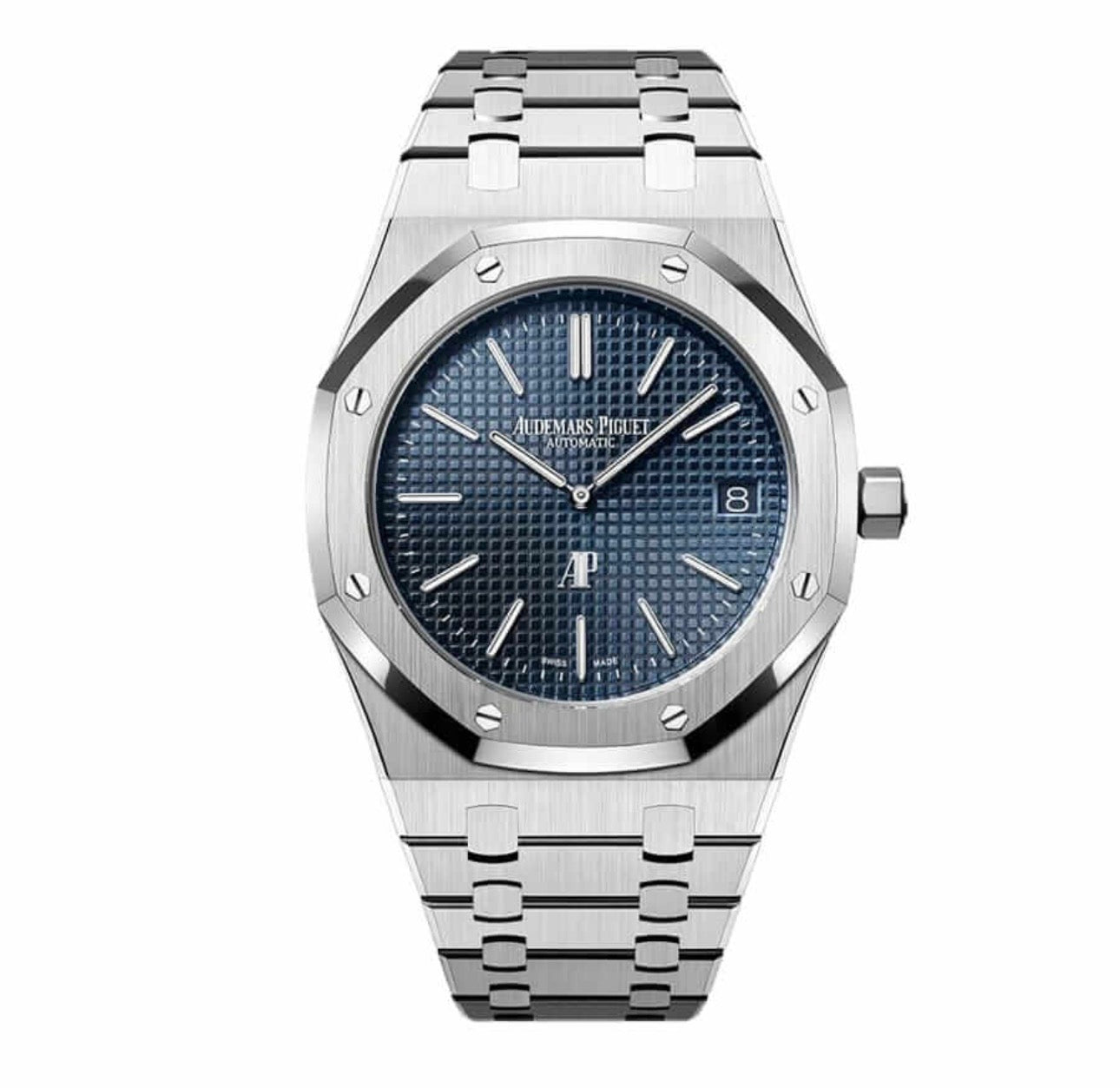 Audemars Piguet Royal Oak “Jumbo”