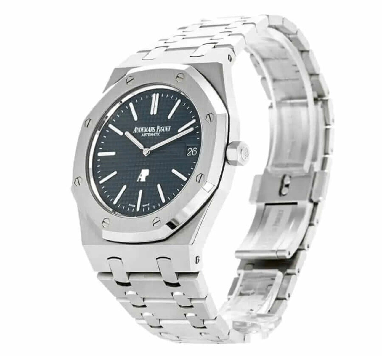 Audemars Piguet Royal Oak “Jumbo”