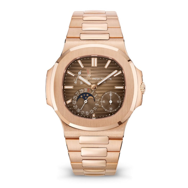 Patek Philippe Nautilus 5712/1R-001