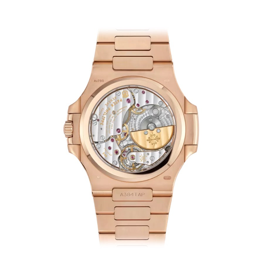 Patek Philippe Nautilus 5712/1R-001
