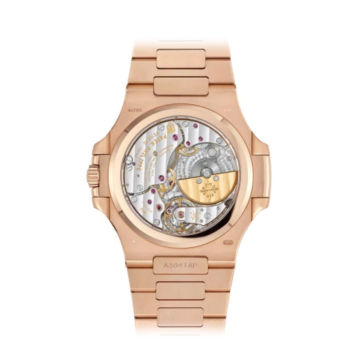 Patek Philippe Nautilus 5712/1R-001