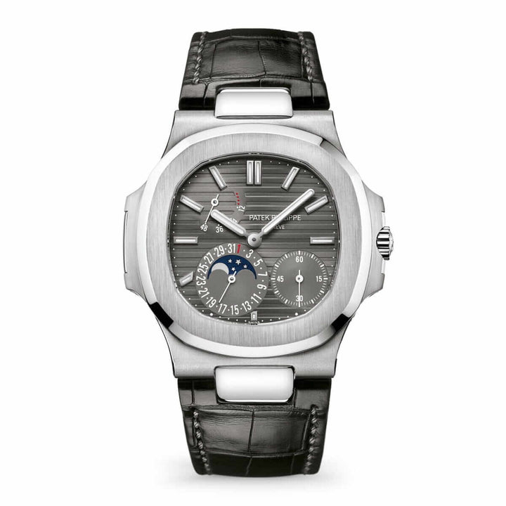 Patek Philippe Nautilus 5712/1A-001 Moon Phase
