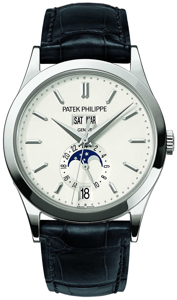 Patek Philippe Complications 5396G-011 Annual Calendar