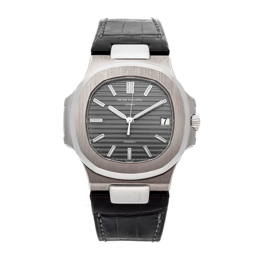 Patek Philippe Nautilus 5711G-001 White Gold