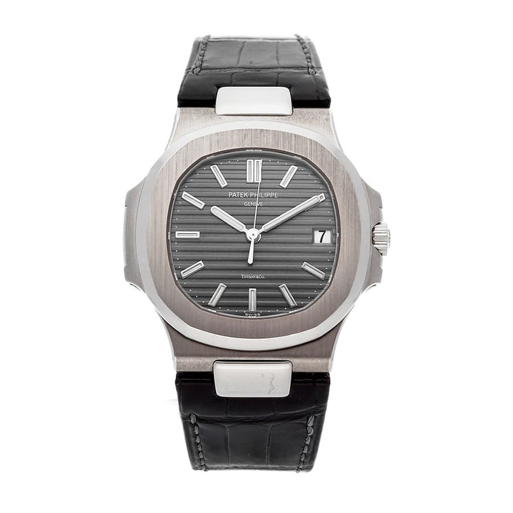 Patek Philippe Nautilus 5711G-001 White Gold