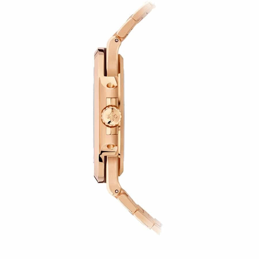 Patek Philippe Nautilus 7118/1R Ladies Rose Gold