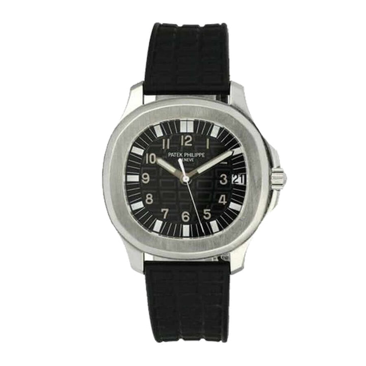 Patek Philippe Aquanaut 5065A-001 Jumbo