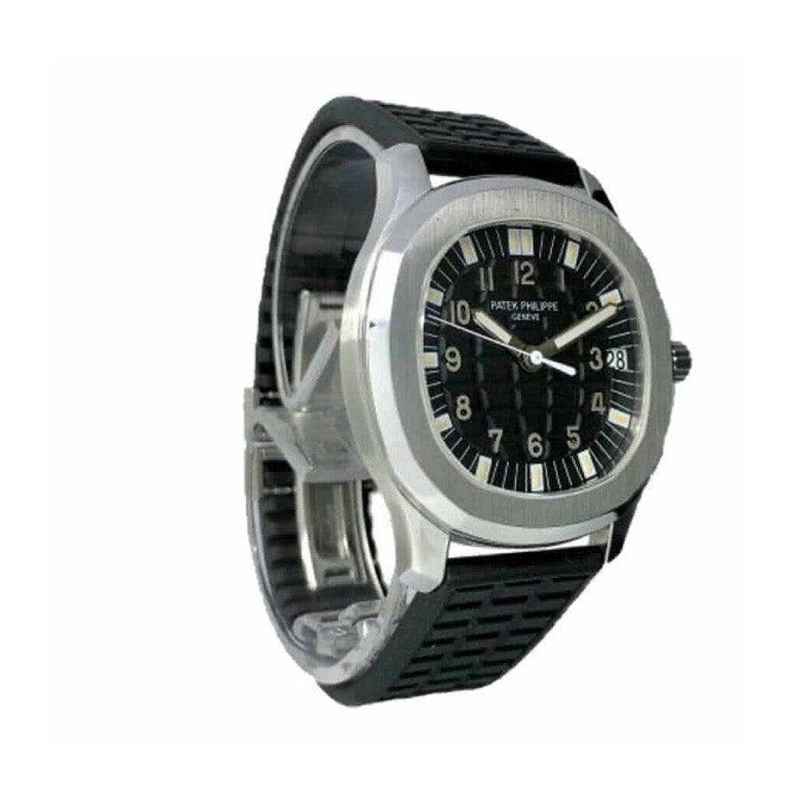 Patek Philippe Aquanaut 5065A-001 Jumbo