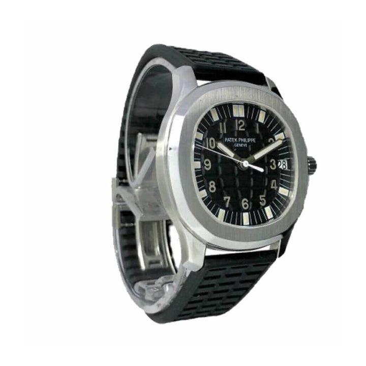 Patek Philippe Aquanaut 5065A-001 Jumbo