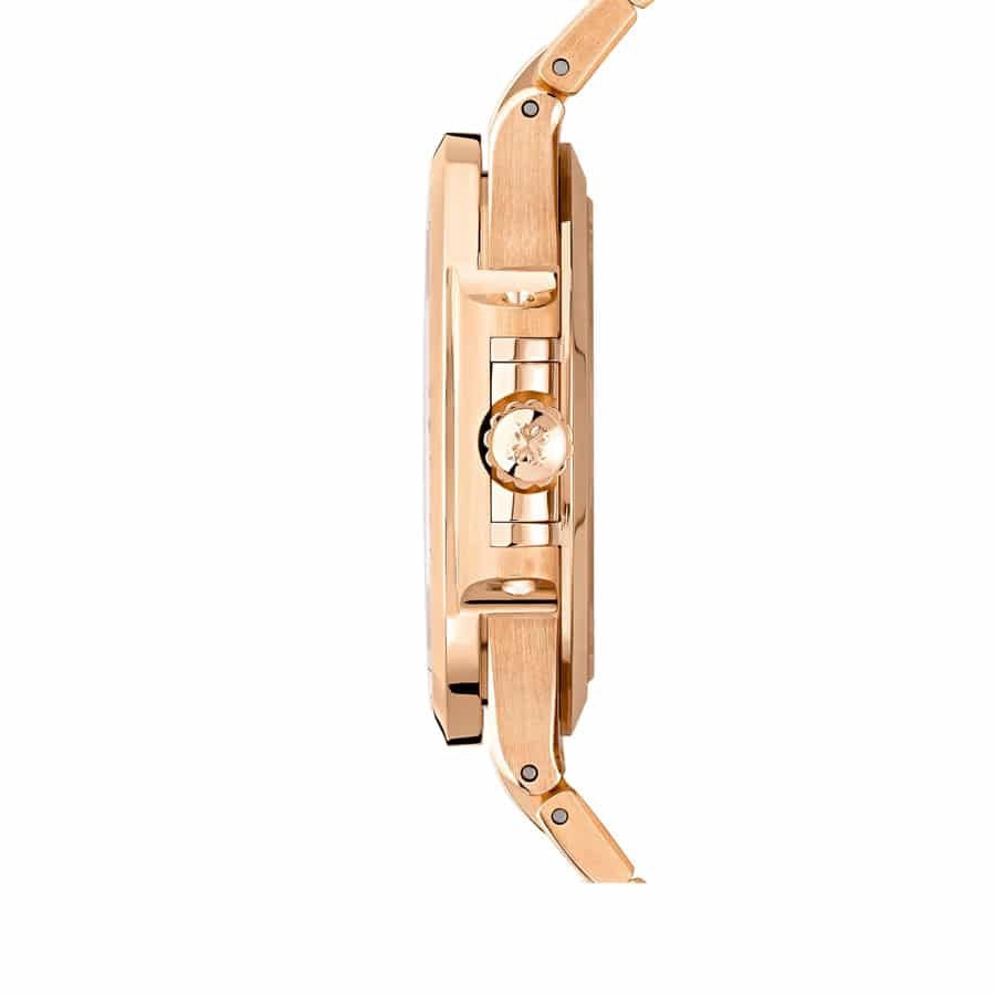 Patek Philippe Nautilus 7118-1200r-010 Rose Gold