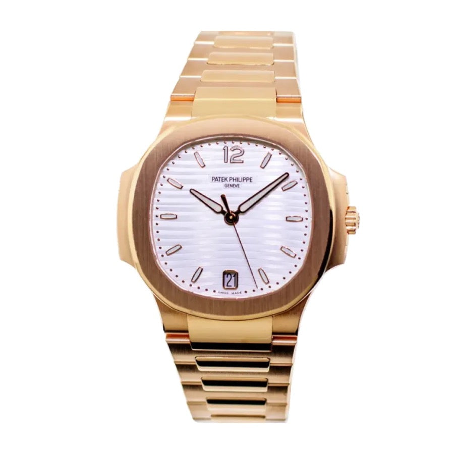 Patek Philippe Nautilus 7118/1R-001