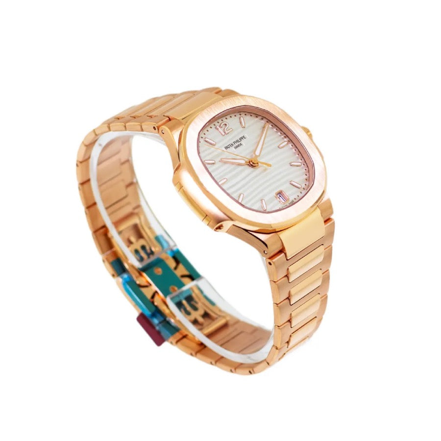 Patek Philippe Nautilus 7118/1R-001