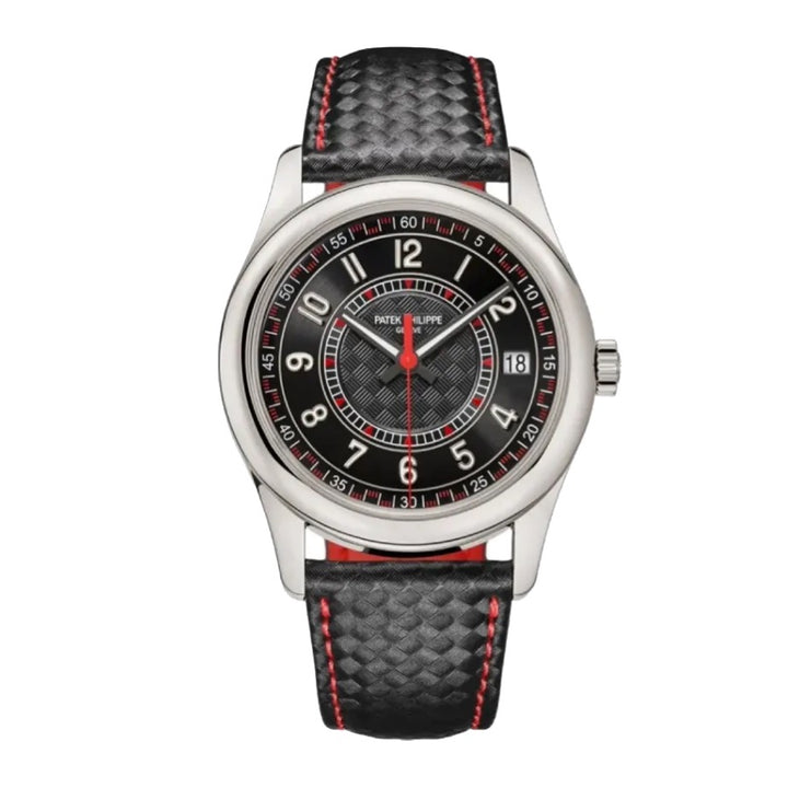 Patek Philippe Calatrava 6007G-010 Perfect