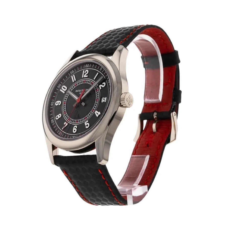 Patek Philippe Calatrava 6007G-010 Perfect