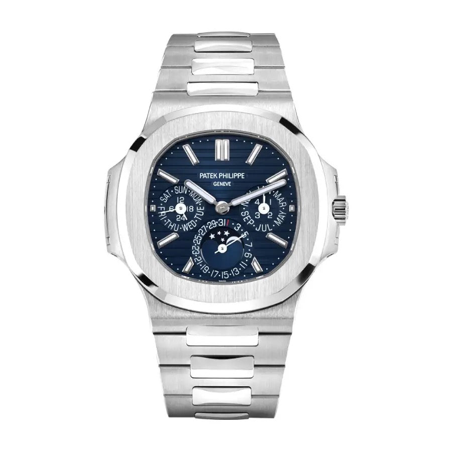 Patek Philippe Nautilus 5740/1G-001
