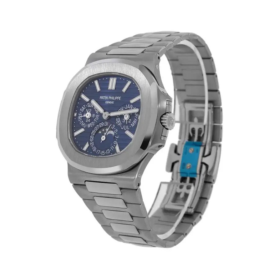 Patek Philippe Nautilus 5740/1G-001