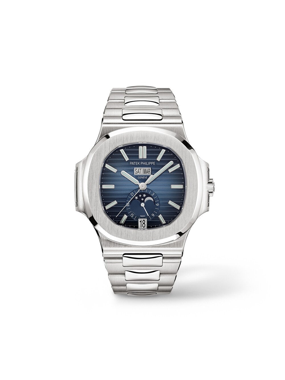 Patek Philippe 5726