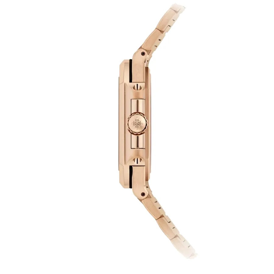 Patek Philippe Cubitus 7128/1R-001 Rose Gold True
