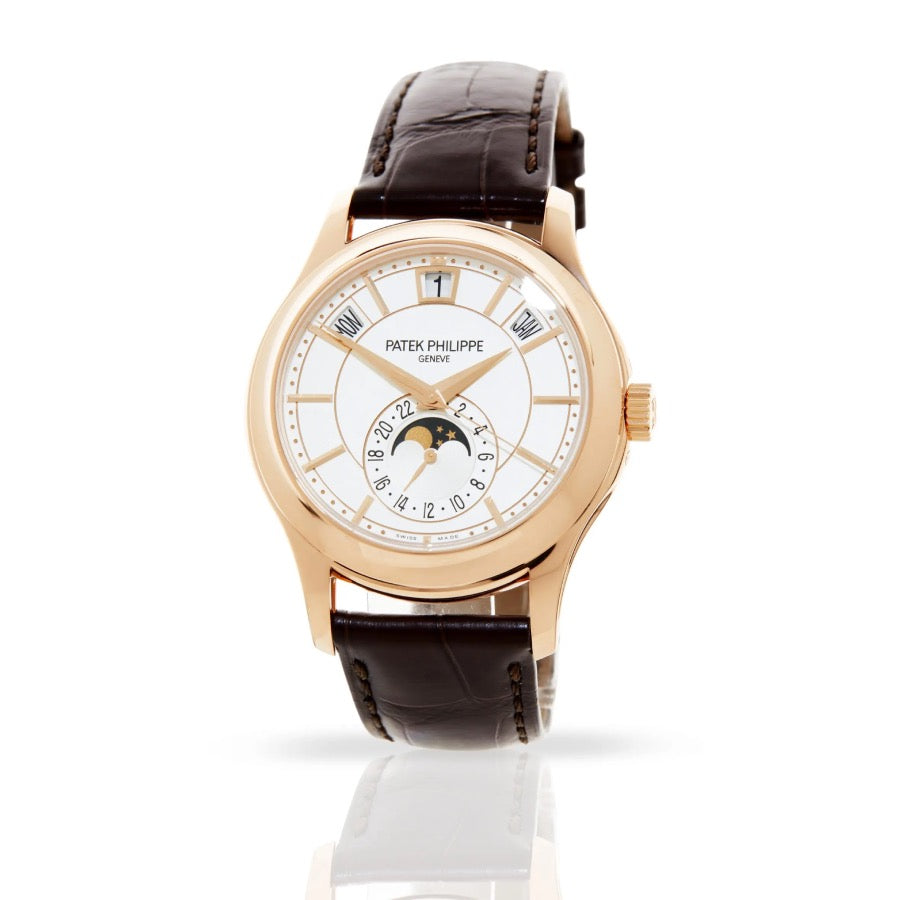 Patek Philippe Complications 5396 R-011