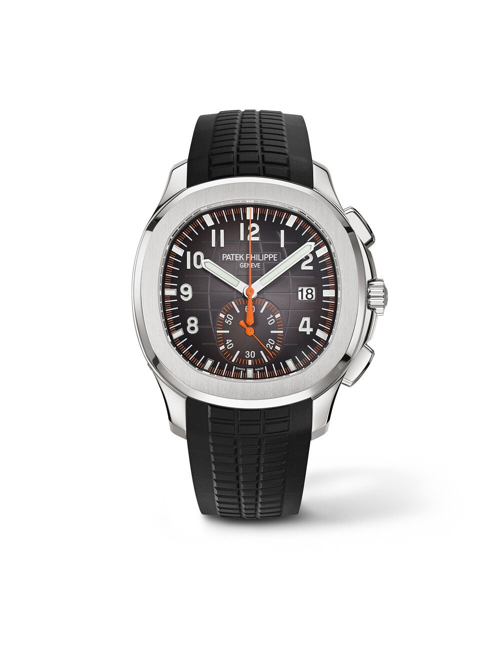 Patek Philippe Aquanaut Chronograph 5968A-001