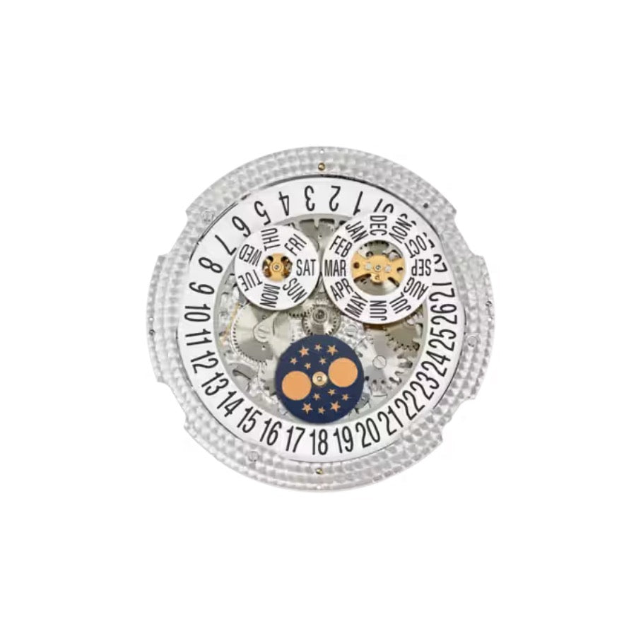 Patek Philippe Complications 5396G-017